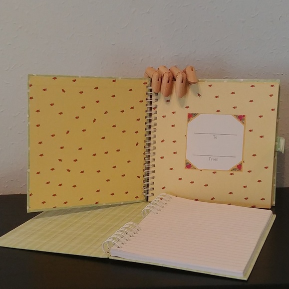 VINTAGE! Year 2000 Undated My Daily Agenda&Journal - Picture 2 of 8